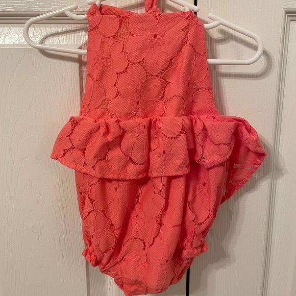 Baby romper - Picture 1 of 2